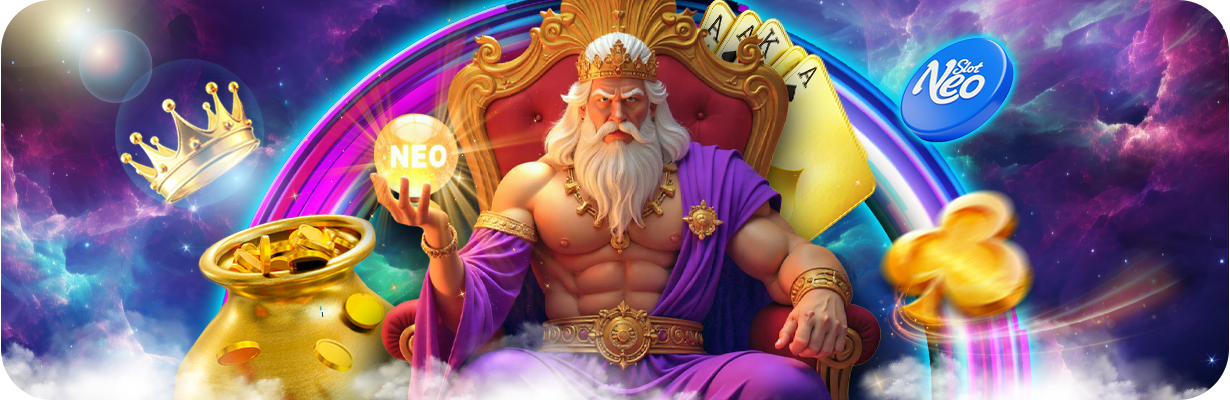 SlotNeo Welcome Pack